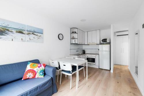 Beach Apartment IV Coeur de Plage