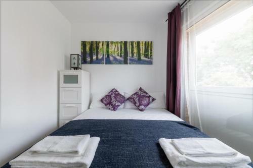 Beach Apartment IV Coeur de Plage