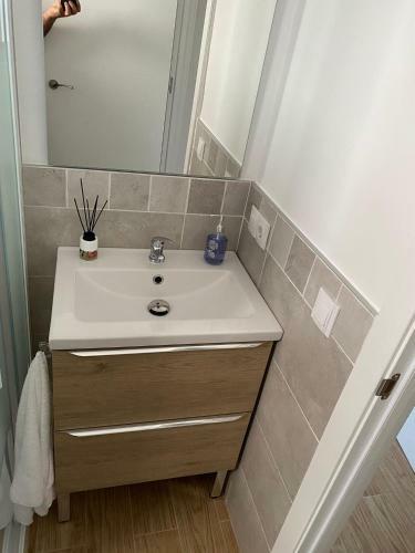 Apartamento La Casa de Pablo