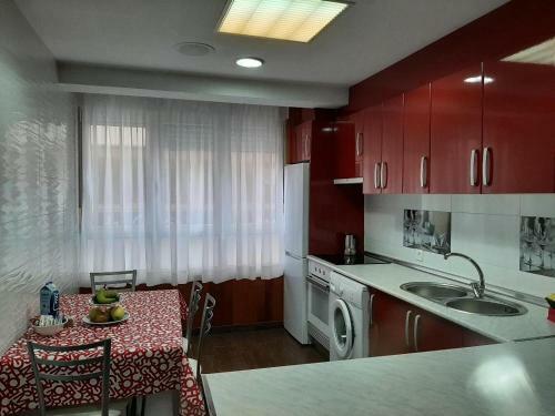 Apartamento Santos - Cee - Costa Da Morte