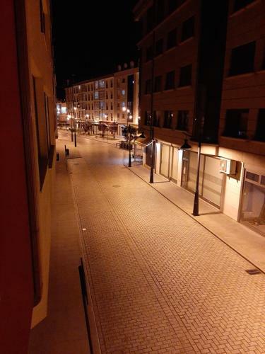 Apartamento Santos - Cee - Costa Da Morte
