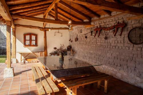 Casa Teo