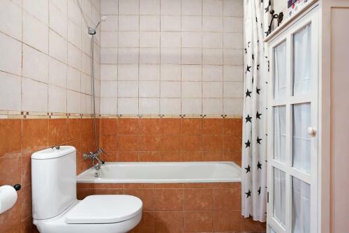 Apartamento Sol - S�lo Familias
