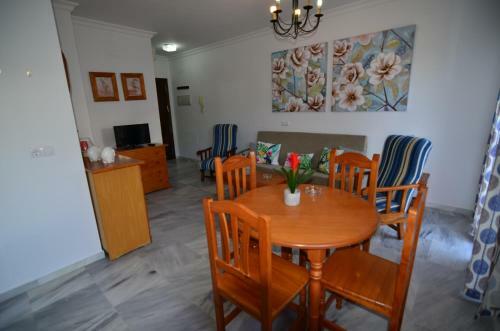 Apartamento Conil Lerrod 1d
