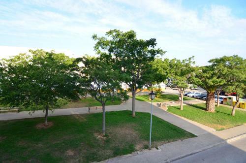 Apartamento Conil Lerrod 1d