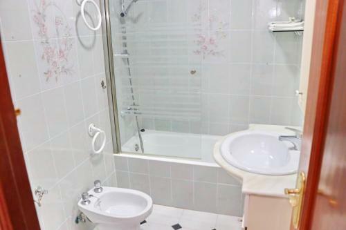 Apartamento Central Santa Clara