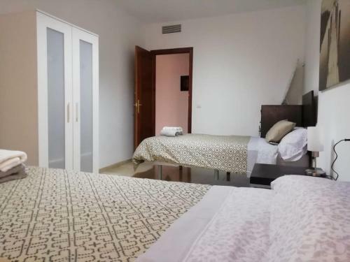 Apartamento Calle P�rez de Castro
