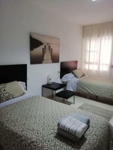 Apartamento Calle P�rez de Castro