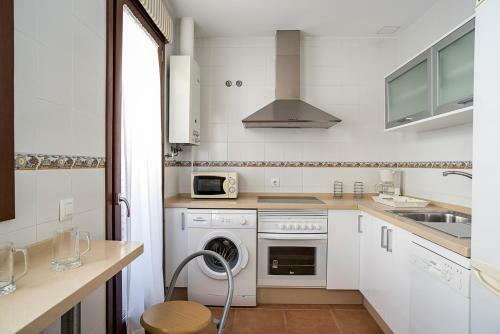 Casa Levante En Playa Fuente Del Gallo