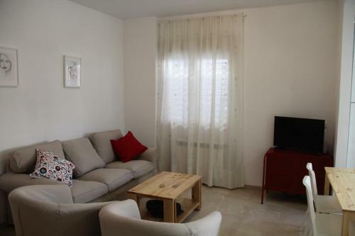 Apartamento Iris