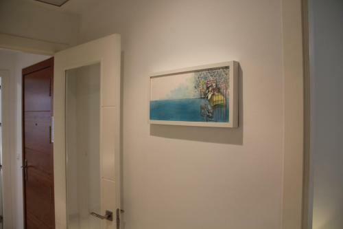 Apartamento Iris