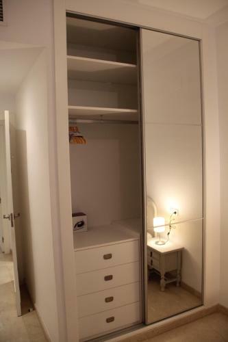 Apartamento Iris