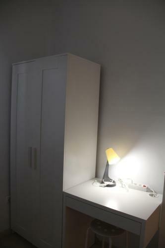 Apartamento Iris