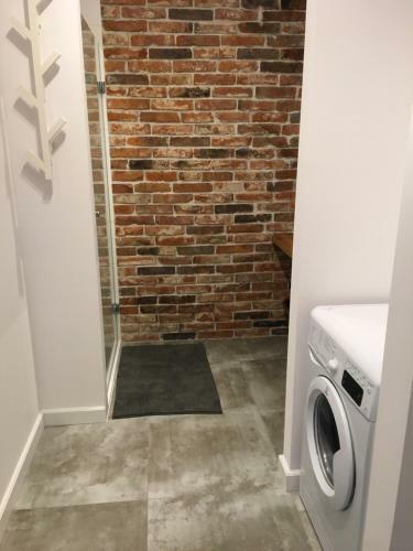 Apartament W Sercu Krakowa
