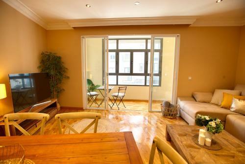 Apartamento Cuencaloft Carreter�a
