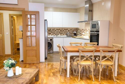 Apartamento Cuencaloft Carreter�a