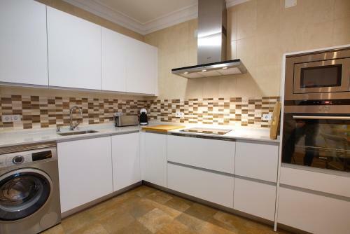 Apartamento Cuencaloft Carreter�a