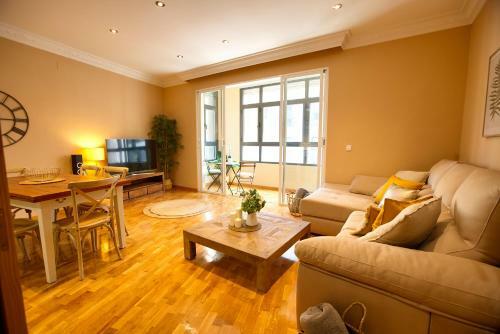 Apartamento Cuencaloft Carreter�a