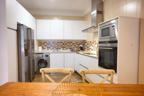 Apartamento Cuencaloft Carreter�a