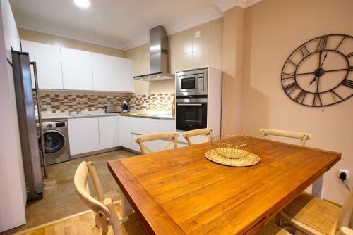 Apartamento Cuencaloft Carreter�a