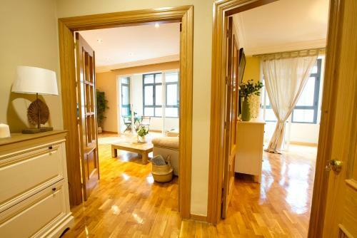 Apartamento Cuencaloft Carreter�a