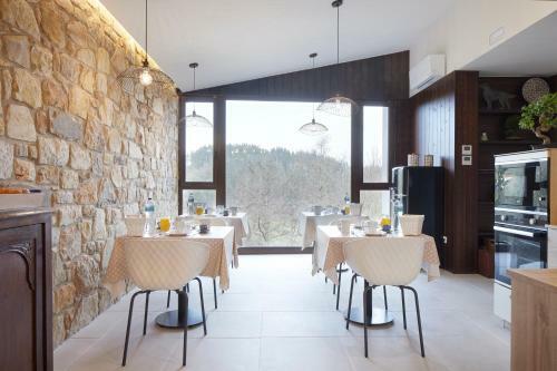 Agroturismo Akei - Basque Stay