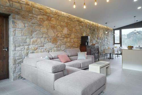 Agroturismo Akei - Basque Stay