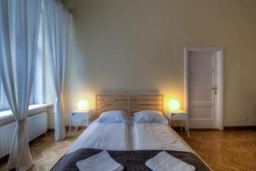 Apartamento Micha?owskiego 11