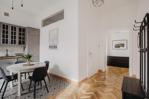 Apartamento Micha?owskiego 11