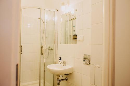 Apartamento Micha?owskiego 11