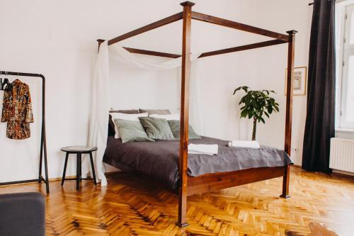 Apartamento Micha?owskiego 11