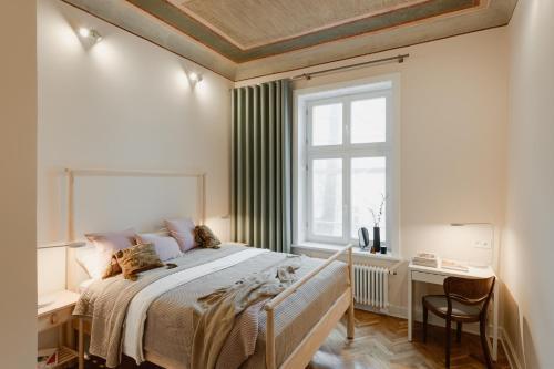 Apartamento Micha?owskiego 11