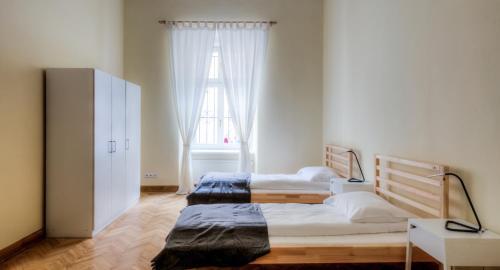 Apartamento Micha?owskiego 11