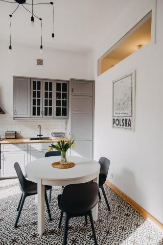 Apartamento Micha?owskiego 11