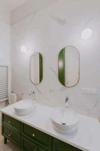 Apartamento Micha?owskiego 11
