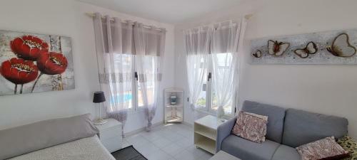 Apartamento Estudio La Ola