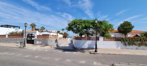 Apartamento Estudio La Ola