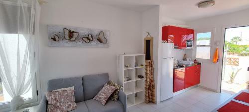 Apartamento Estudio La Ola
