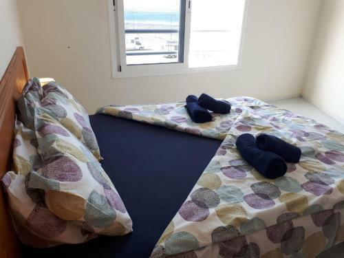 Apartamento Tiki Faro