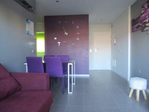 Apartamento Carretera Les Marines 171b
