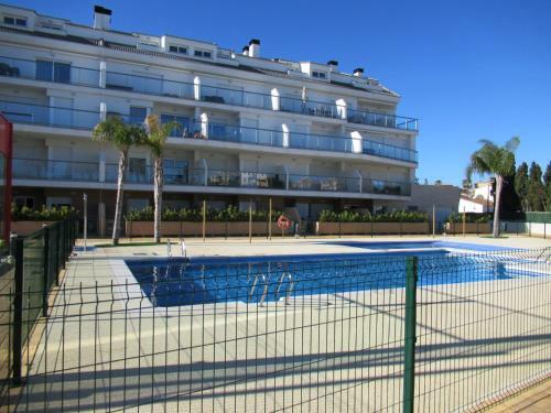Apartamento Carretera Les Marines 171b
