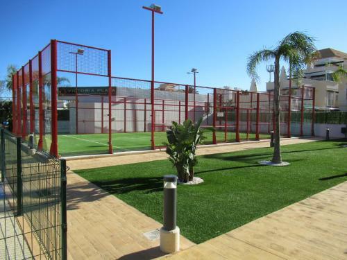 Apartamento Carretera Les Marines 171b