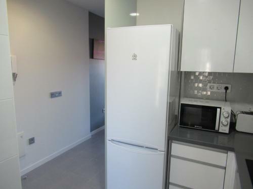 Apartamento Carretera Les Marines 171b