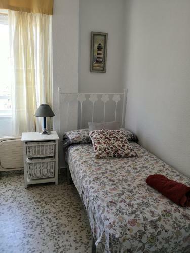 Habitaci�n Vista Monta�a