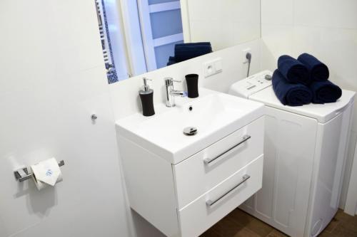 Luxurious Apartments Gertrudy
