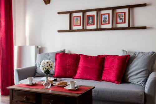 Apartamento Passion4cracow