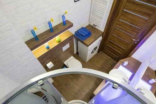 Apartamento Passion4cracow
