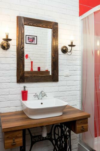 Apartamento Passion4cracow