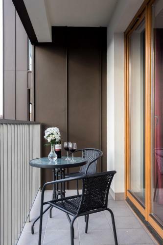 Apartamento Passion4cracow