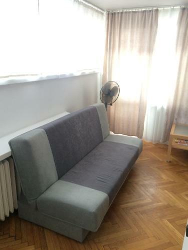 Apartamento Tower View Studio Centrum